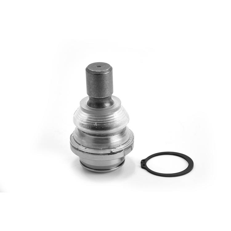 ROTULA INFERIOR NP300 PU 4X2 4X4 15-20