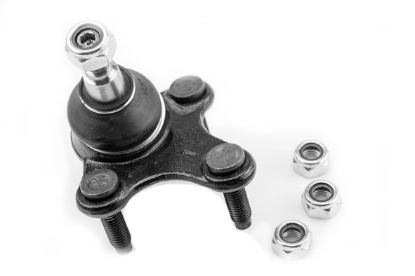 ROTULA INFERIOR L JETTA GOLF F16