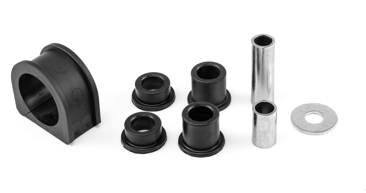 GOMA CAJA DIRECCION TOYOTA TUNDRA 03-06