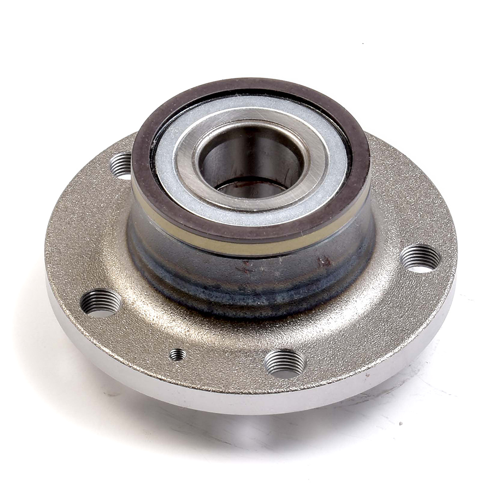 MAZA TRASERA GOLF JETTA MKV VII 05-18 BORA 06-10 BEETLE 12-19 AUDI A3 04-20