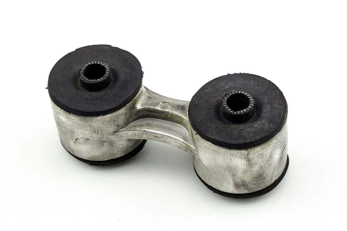 SOPORTE DE MOTOR BARRA DE TORSIÓN FRONTAL