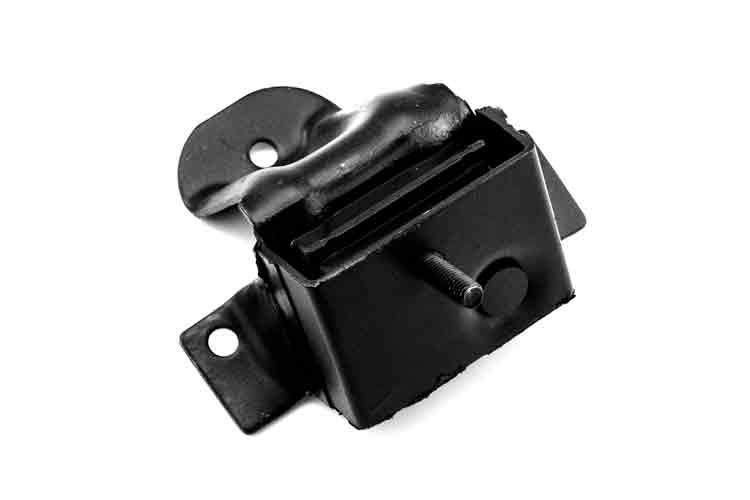 SOPORTE DE MOTOR FRONTAL "R"