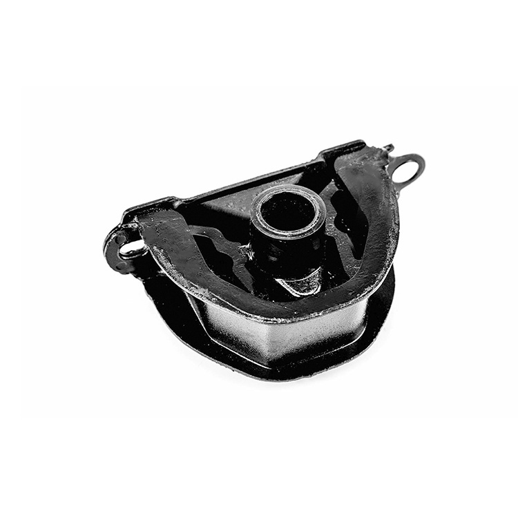 SOPORTE DE MOTOR FRONTAL INFERIOR "L"