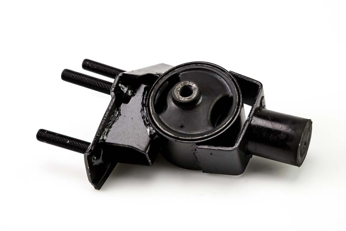 SOPORTE DE MOTOR TRASERO "L"