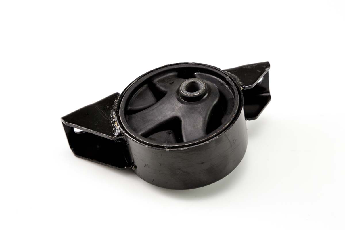 SOPORTE DE MOTOR TRASERO
