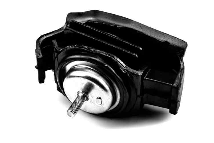 SOPORTE DE MOTOR FRONTAL "RL"