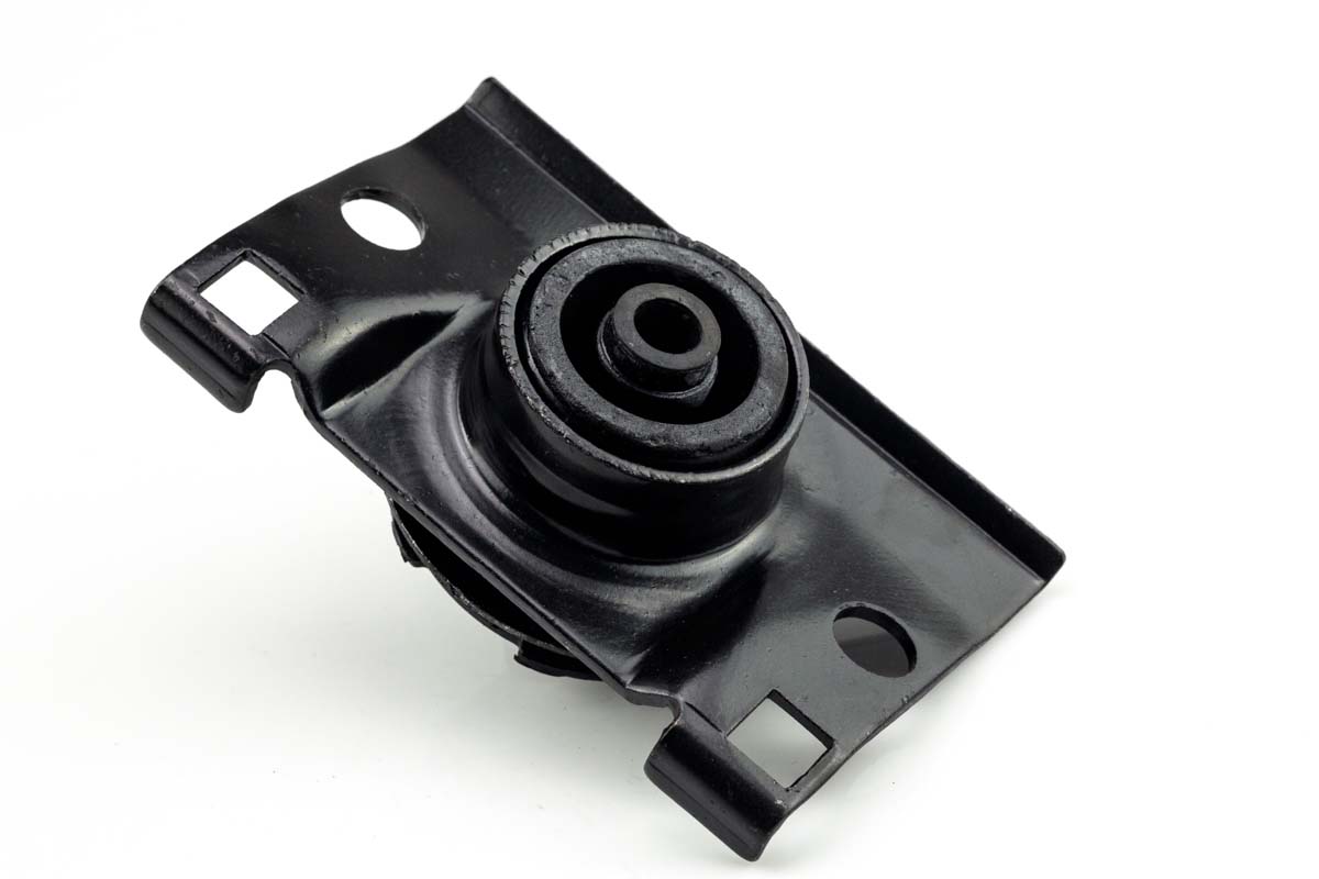 SOPORTE DE MOTOR