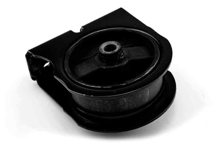 SOPORTE DE MOTOR