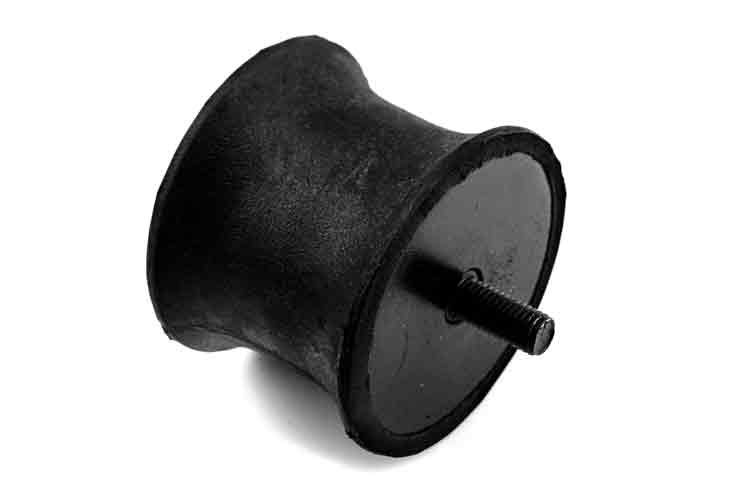 SOPORTE DE MOTOR "RL"