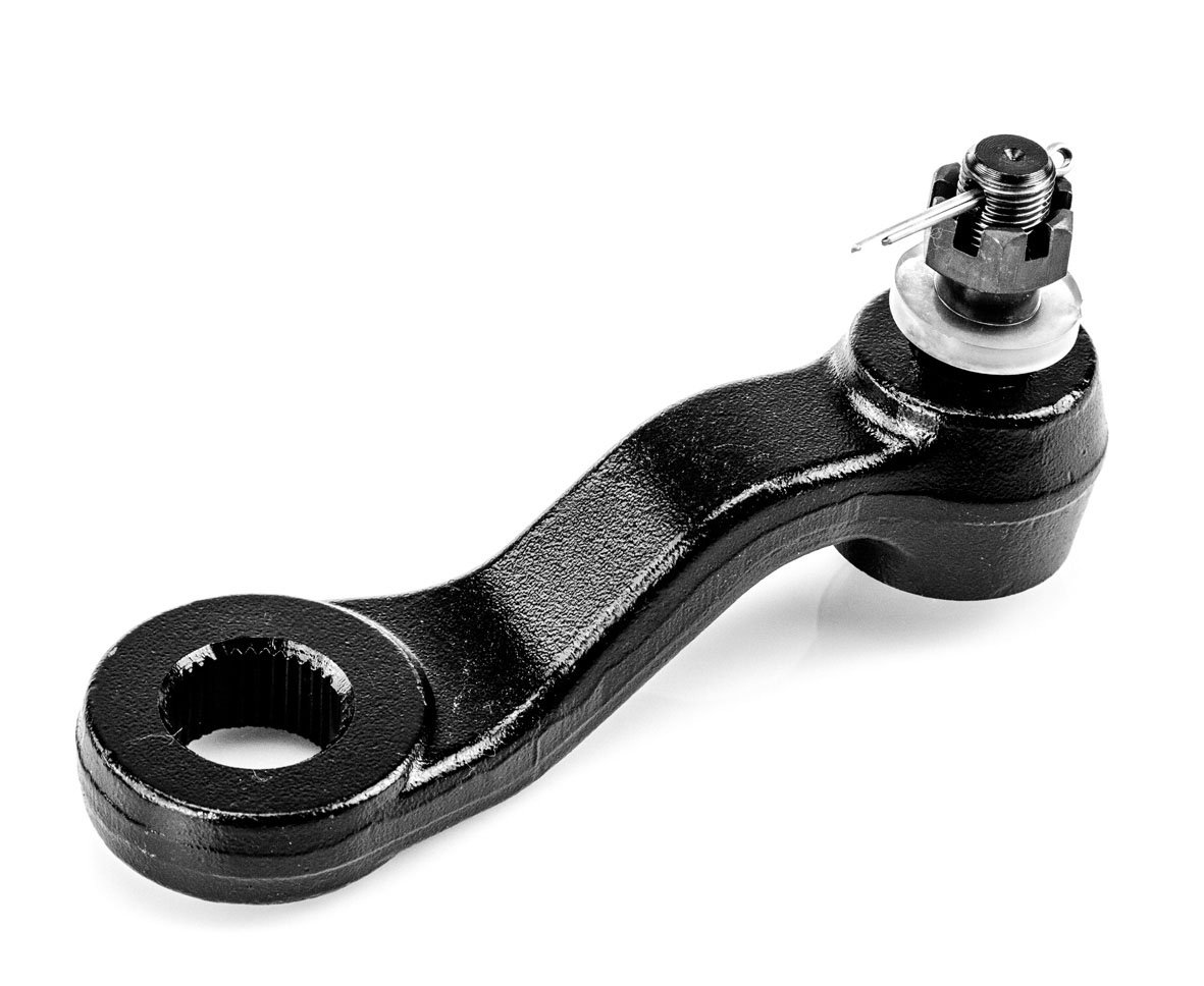 BRAZO PITMAN CHEVROLET GMC BLAZER 1500 67-91 · TOTAL SOLUTION