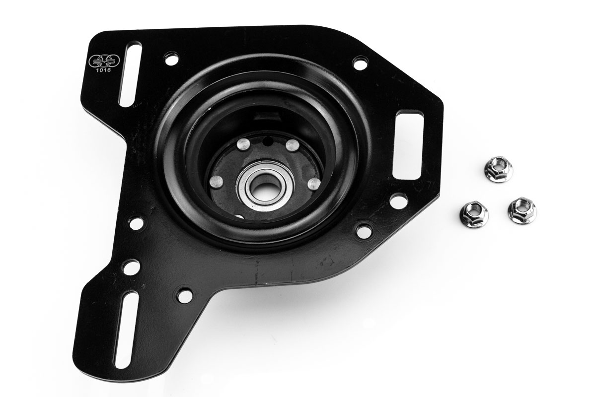 BASE AMORTIGUADOR DELANTERO "R"