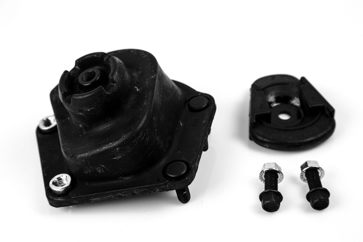BASE AMORTIGUADOR DELANTERO "R"
