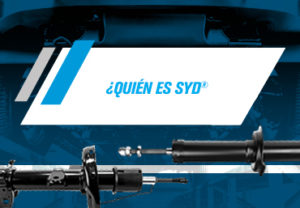 ¿Quién es SyD®?