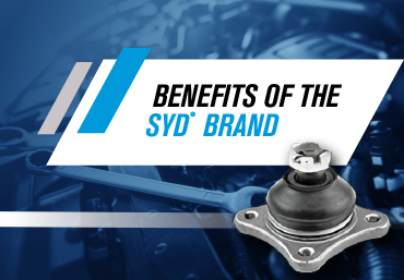 Benefits of the   SYD Brand