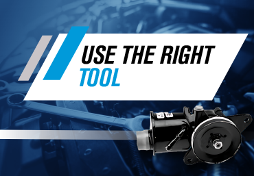 The importance of alignment for keeping suspension in good condition