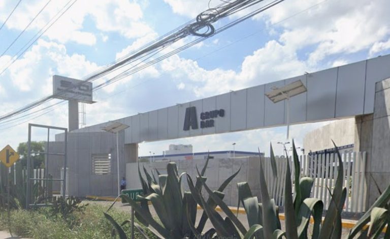 Syde Col SYD QUERÉTARO – SYD